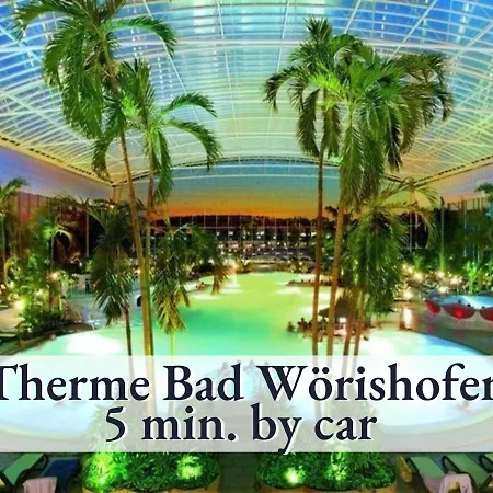 Hallo!-apartment: Spacious City-center Flat With Sunny Terrace Apartment *